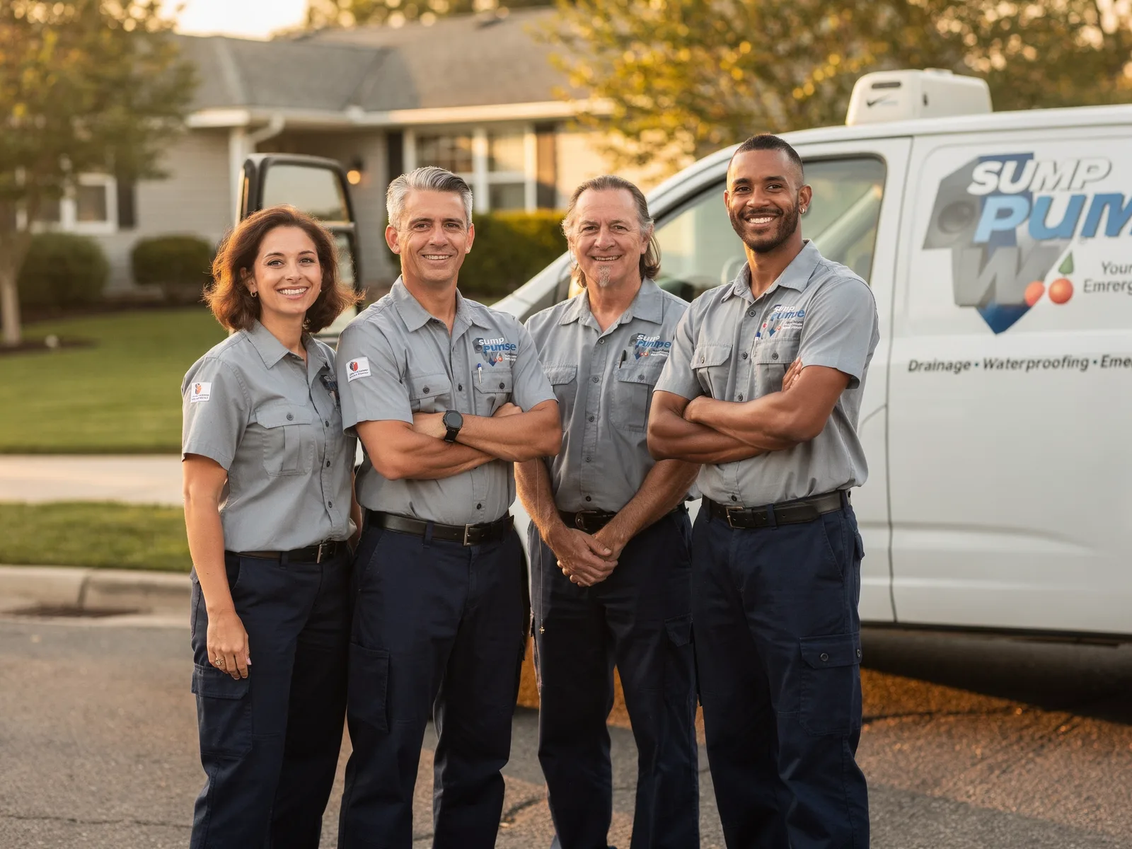 Water Heater Repair company in Chincoteague Island, VA